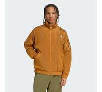 ADIDAS Originals Mens Equipment Track Top - Brown Polyamide - Size X-Small