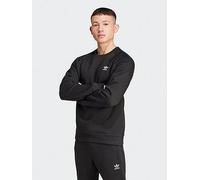 Trefoil Essentials Crew Sweatshirt