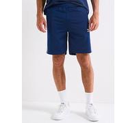 adidas Originals Men's Firebird Adicolor Short, Navy, Size 2Xl, Men Navy