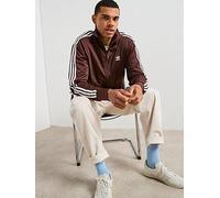 Adidas Originals Adicolor Classics Firebird Tracksuit Jacket Brown XL Men