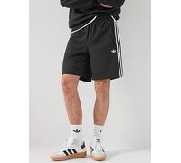 Adidas Originals Firebird Shorts Black M Men