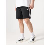 adidas Originals Mens Firebird Shorts - Colour: KE1379 Black - Size: Large