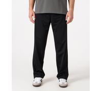 adidas Originals Mens Firebird Track Pant - Colour: JY1350 Black/Black - Size: Large Large