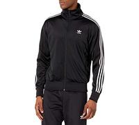 adidas Originals,mens,Firebird Track Top,Black,XX-Large