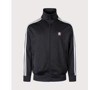 adidas Originals Firebird Track Top - Black - Mens XL