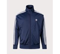 adidas Originals Mens Firebird Track Top - Colour: IR9893 Night Indigo - Size: Large Large