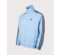 adidas Originals Men Adicolor Woven Firebird Track Top