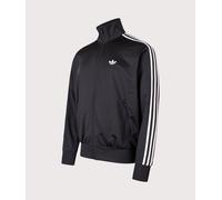 adidas Originals Mens Firebird Track Top - Colour: KD8312 Black - Size: Medium