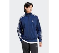adidas Originals Mens Firebird Track Top, Navy, Size M, Men Navy