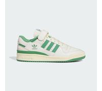 adidas Originals Mens Forum 84 Low Shoes - Beige Leather - Size UK 6.5