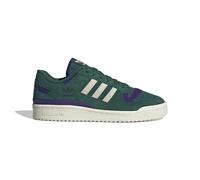 adidas Originals Mens Forum 84 Low Shoes in Green Textile - Size UK 8.5