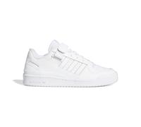 ADIDAS Originals Mens Forum Low Trainers in White Leather (archived) - Size UK 11.5