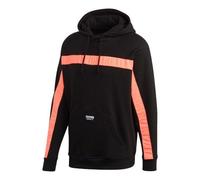 adidas originals Men's Fs Oth Hoody Sports Pullover Black FN0007 L