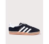 Adidas Gazelle Indoor Core Black/White/Gum