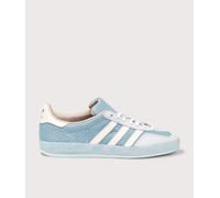 adidas Gazelle Indoor Light Blue/White