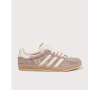 adidas Originals Gazelle Indoor Trainer - Brown - Size 8.5