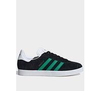 adidas Originals Gazelle OG Trainer - Black - Size 10