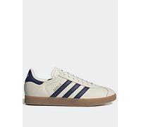 adidas Originals Gazelle Trainer - White - Size 6