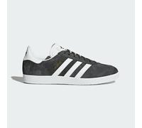 Adidas Originals Men's Gazelle Trainers Grey/White Shoes UK 7-11 BB5480