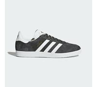 Adidas Originals Men's Gazelle Trainers Grey/White Shoes UK 7-11 BB5480
