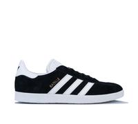 adidas Originals Gazelle OG Trainers - Black/White, Black, Size 9.5, Men Black