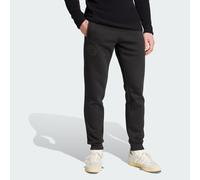 adidas Originals Mens Germany Anniversary Pants - Black Cotton - Size Small