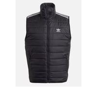 ADIDAS ORIGINALS MEN'S GILET/ BODY WARMER BLACK RRP £74.99