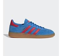Adidas Originals Handball Spezial Mens Trainers Blue 9