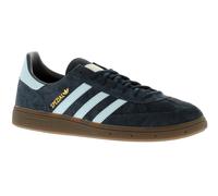(9.5 (Adults')) adidas Originals Handball Spezial Trainers - Navy