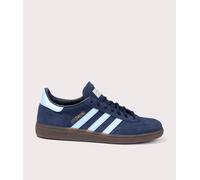 adidas Originals Mens Handball Spezial Trainers - Colour: BD7633 Collegiate Navy/Clear Sky/Gum5 - Size: 10 10
