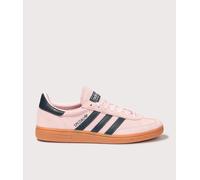 Adidas Handball Spezial Clear Pink/Arctic Night