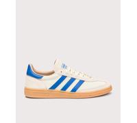 adidas Handball Spezial Cream White/Blue/Warm Sandstone