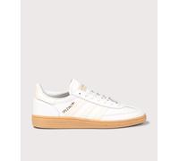 adidas Originals Mens Handball Spezial Trainers - Colour: JS3867 Core White/Wonder White/Gum3 - Size: 8