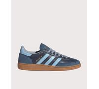 adidas Originals Mens Handball Spezial Trainers - Colour: KJ9968 Night Indigo/Clear Sky/Gum 2 - Size: 8