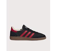 adidas Originals Mens Handball Spezial Trainers - Colour: KJ9975 Core Black/Team Victory Red/Gum5 - Size: 11