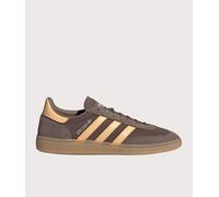 adidas Originals Mens Handball Spezial Trainers - Colour: KK2692 Earth Strata/Pulse Amber/Gum4 - Size: 8