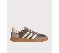 adidas Originals Mens Handball Spezial Trainers - Colour: KZ6702 Earth Strata/Warm Vanilla/Gum 2 - Size: 9