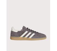 adidas Originals Mens Handball Spezial Trainers - Colour: KZ6705 Grey Three / Off White / Gum 4 - Size: 11.5