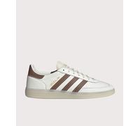 adidas Originals Mens Handball Spezial Trainers - Colour: KZ6712 Core White/Preloved Brown/Off White - Size: 8.5