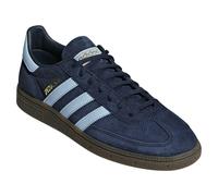 adidas ORIGINALS MENS HANDBALL SPEZIAL TRAINERS SHOES SNEAKERS CASUALS NAVY BLUE
