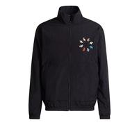 Adidas Originals Men's Jacket (Size L) Woven Logo Jacket - New