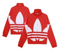 adidas Originals Men's Jacket (Size XL) Large Logo Trefoil Jacket - New