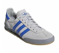 adidas ORIGINALS MENS JEANS TRAINERS SHOES SNEAKERS GREY BLUE CASUAL SUEDE 80S