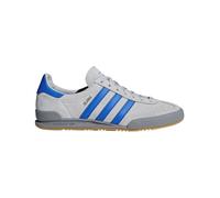 Adidas Originals Jeans Mens Grey And Blue Trainers, Size: 8.5 8.5