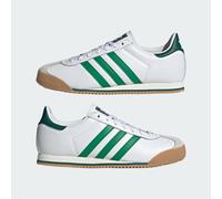 adidas Originals Mens K 74 Training Shoes White Green UK 8 9 10.5 11 JP9638