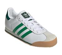 adidas ORIGINALS MEN'S KICK 74 TRAINERS SHOES SNEAKERS WHITE RETRO 70S NEW BNWT