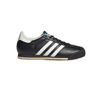 adidas Originals Mens Kick Sneaker, Cblack Cwhite Gum3, 9.5 UK