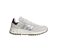 adidas Originals Mens LA Trainer Lux Trainers in White Textile - Size UK 4.5