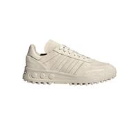 adidas Originals Mens LA Trainer XLG Trainers in Beige Suede - Size UK 11.5