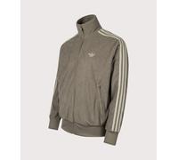 adidas Originals Mens Loose Fit Firebird Corduroy Track Top (Fits big to Size) - Colour: KR9712 Branch - Size: XL